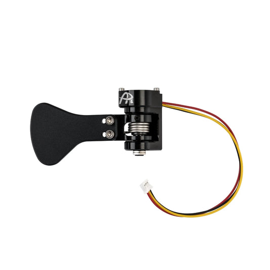 Ascher Racing Clutch Paddles - SimWelten.de