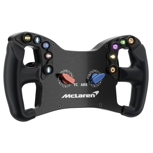 Ascher Racing McLaren Artura GT4 - SimWelten.de