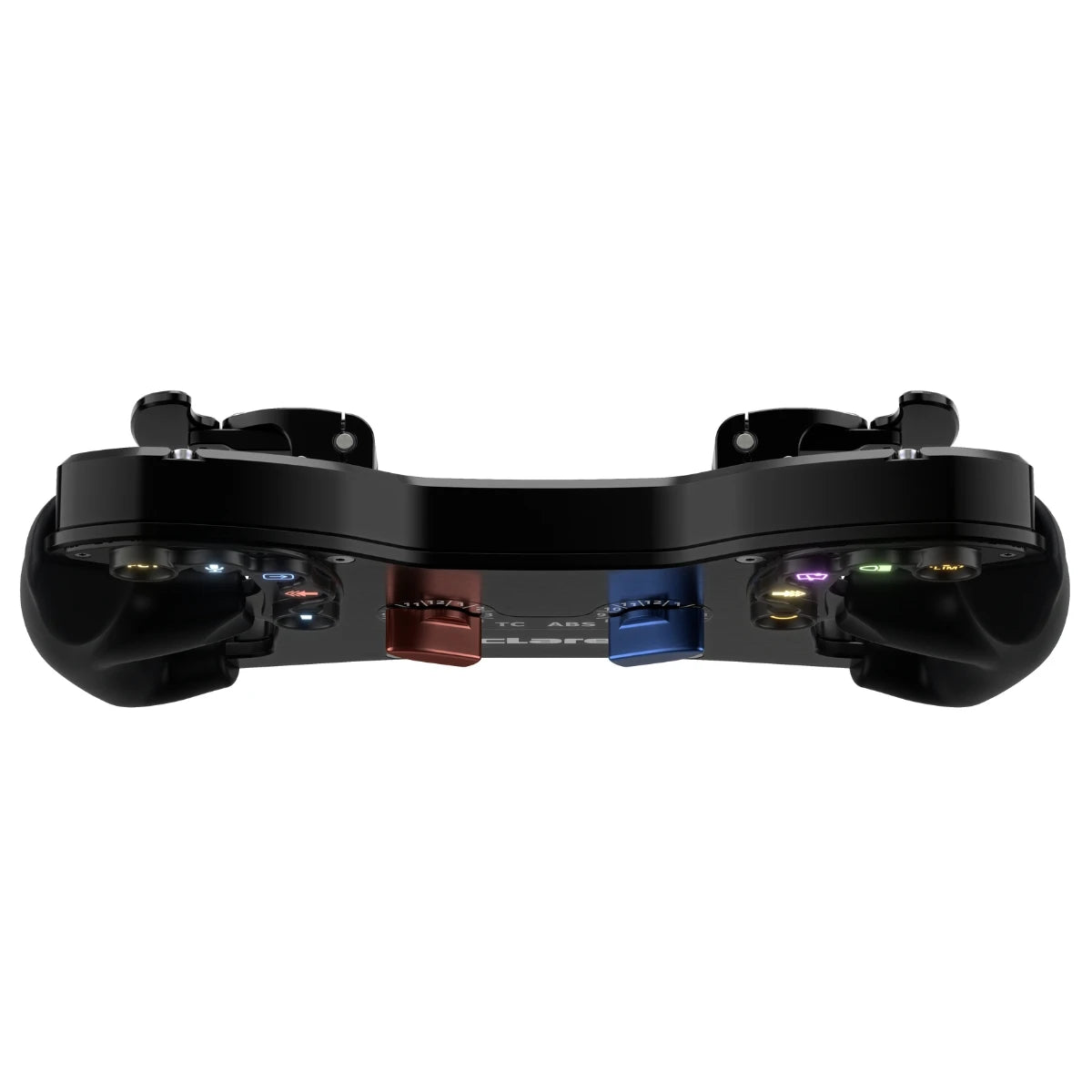 Ascher Racing McLaren Artura GT4 - SimWelten.de