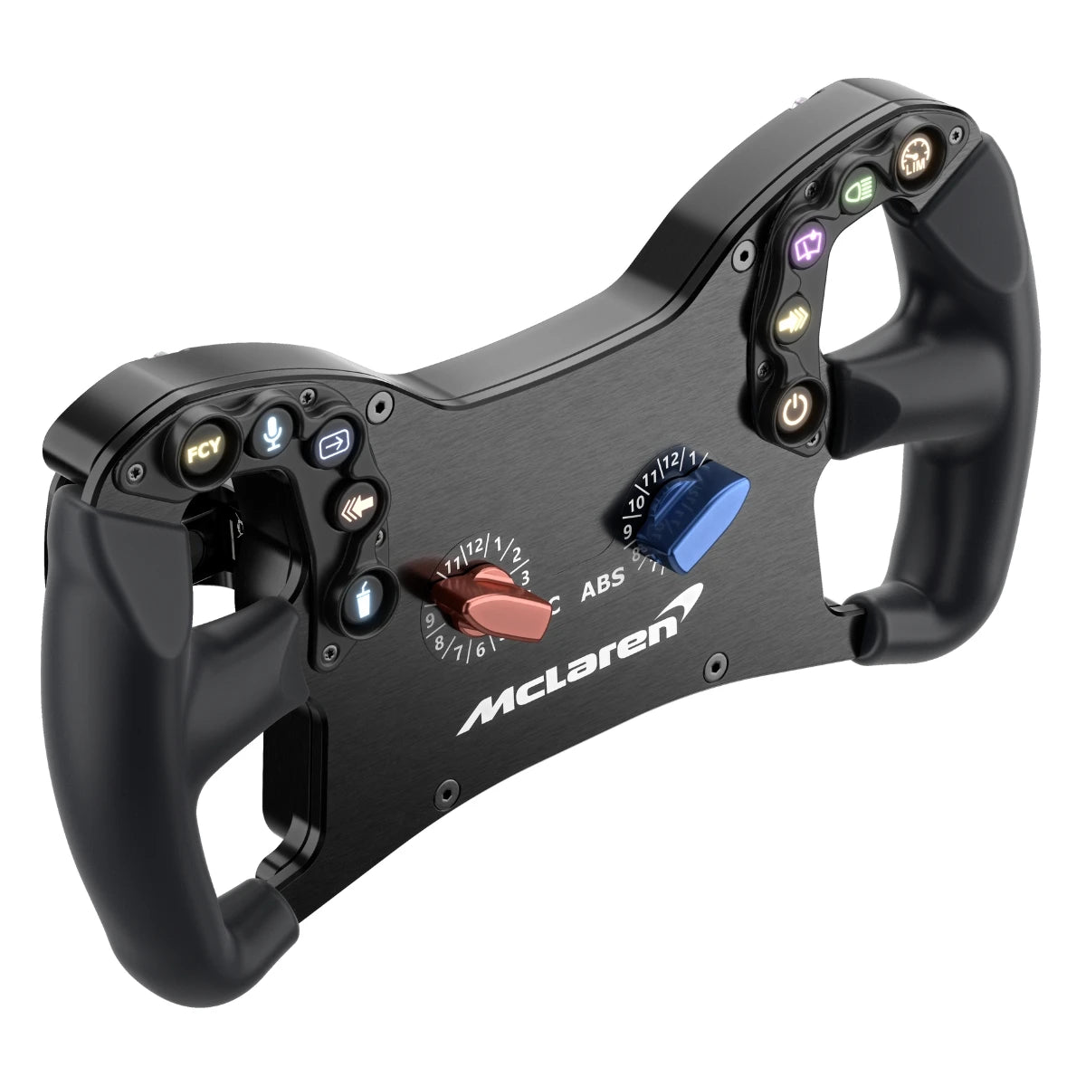 Ascher Racing McLaren Artura GT4 - SimWelten.de