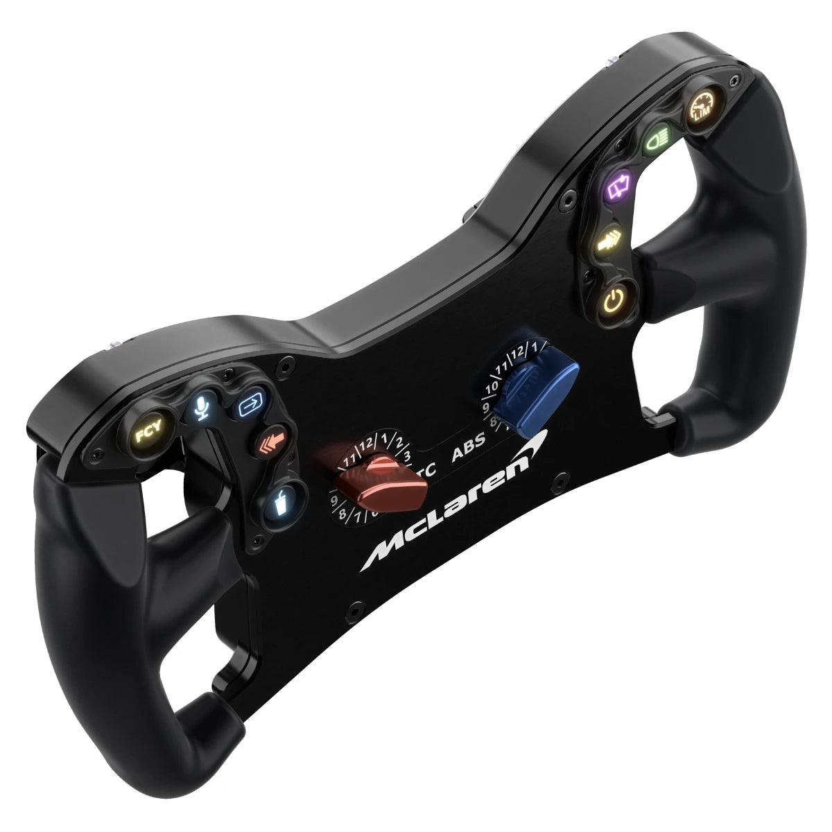 Ascher Racing McLaren Artura GT4 - SimWelten.de