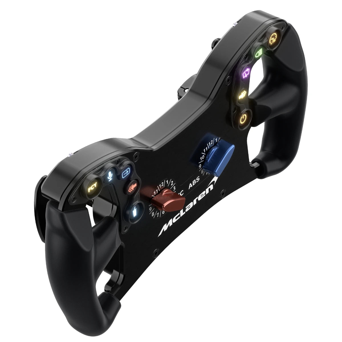 Ascher Racing McLaren Artura GT4 - SimWelten.de