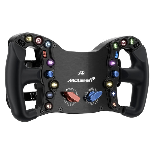 Ascher Racing McLaren Artura PRO -SimWelten.de