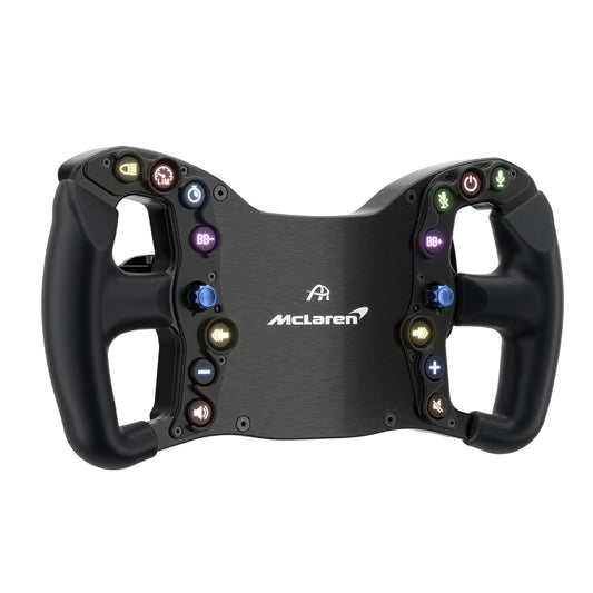 Ascher Racing McLaren Artura Sport - SimWelten.de