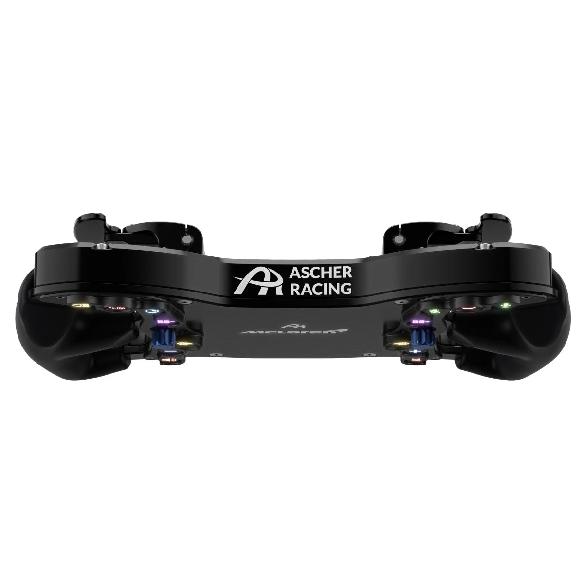 Ascher Racing McLaren Artura Sport - SimWelten.de