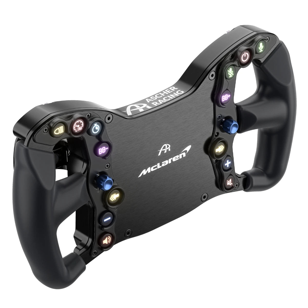 Ascher Racing McLaren Artura Sport - SimWelten.de