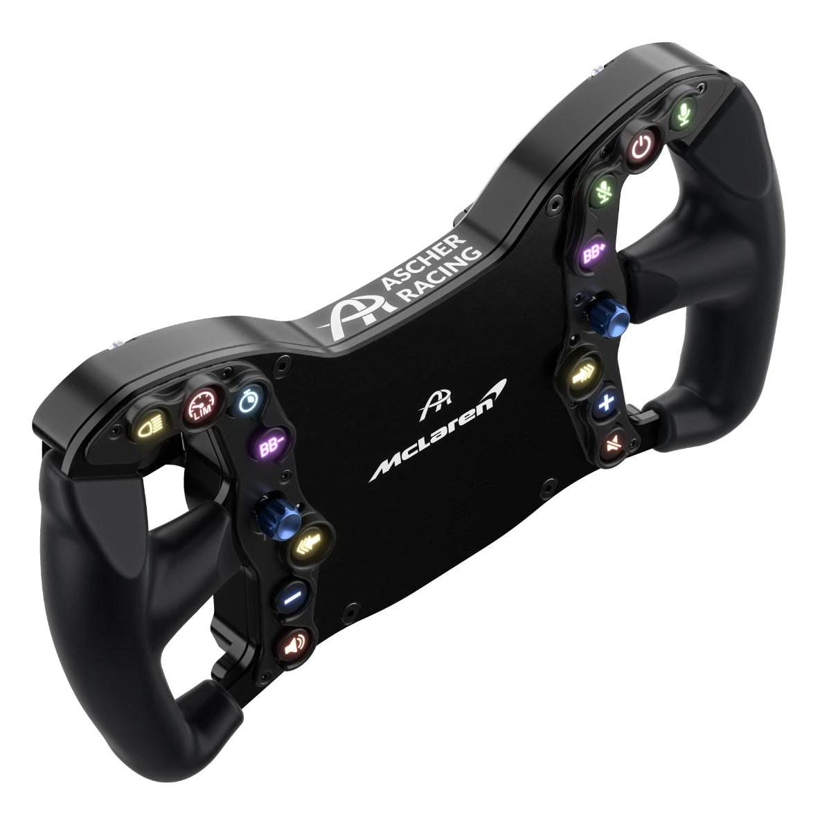 Ascher Racing McLaren Artura Sport - SimWelten.de