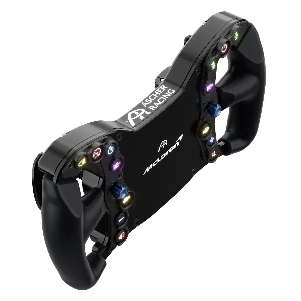 Ascher Racing McLaren Artura Sport - SimWelten.de