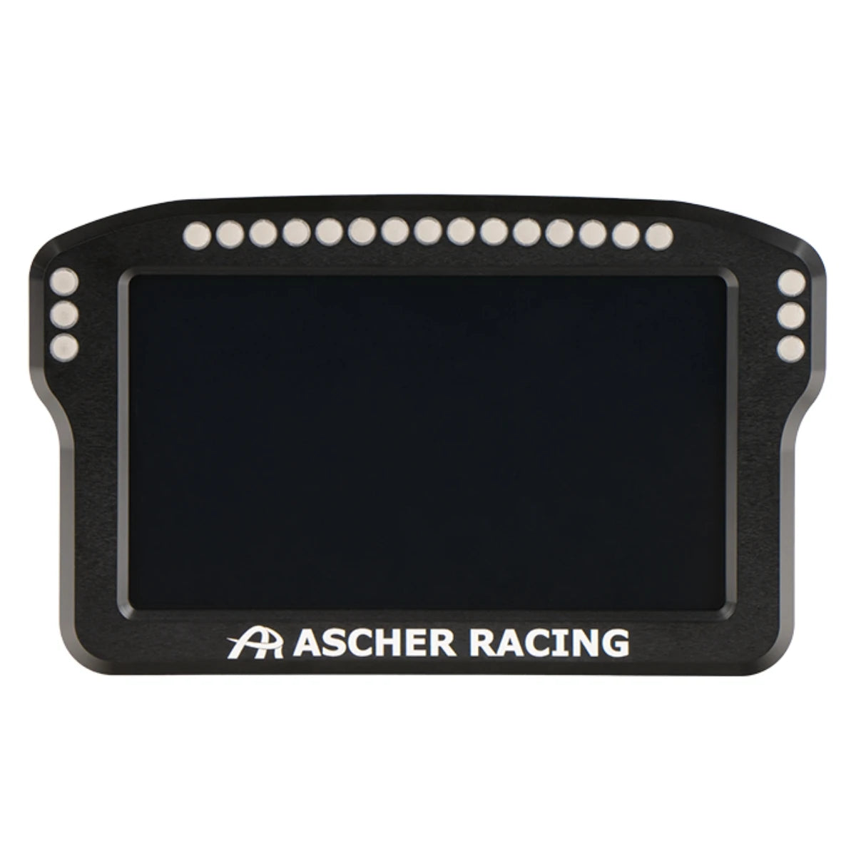 Ascher Racing Dashboard - SimWelten.de