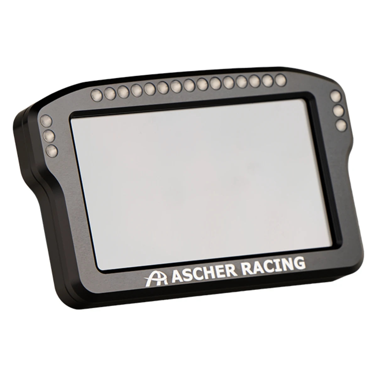 Ascher Racing Dashboard - SimWelten.de