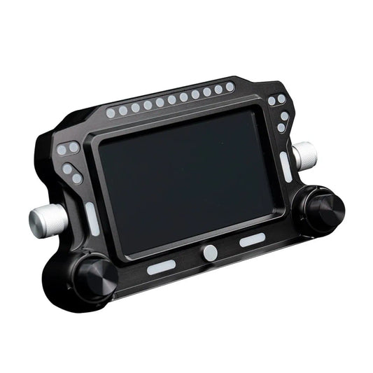 CONSPIT CSD Dashboard - SimWelten.de