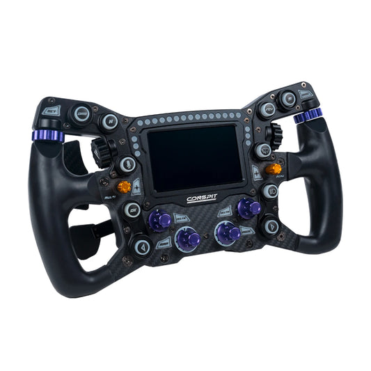 CONSPIT MAX 01 - SimWelten.de