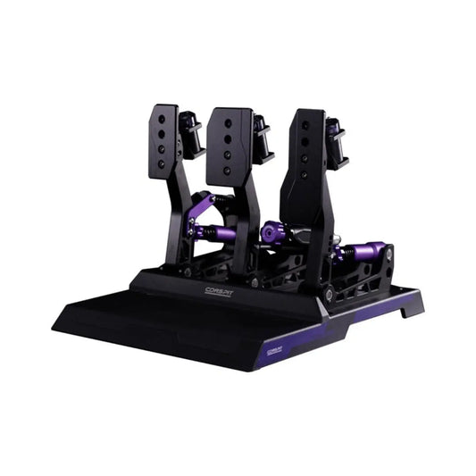 CONSPIT CPP lite Pedals - SimWelten.de