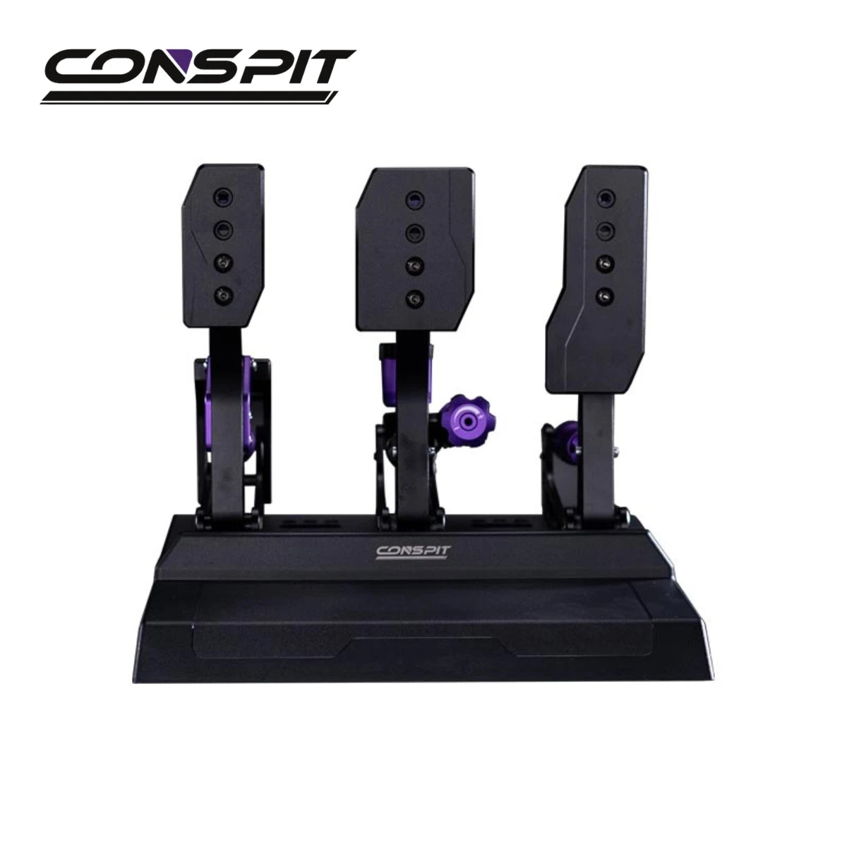 csl elite lc pedals CONSPIT CPP.LITE – Buy sim racing pedals