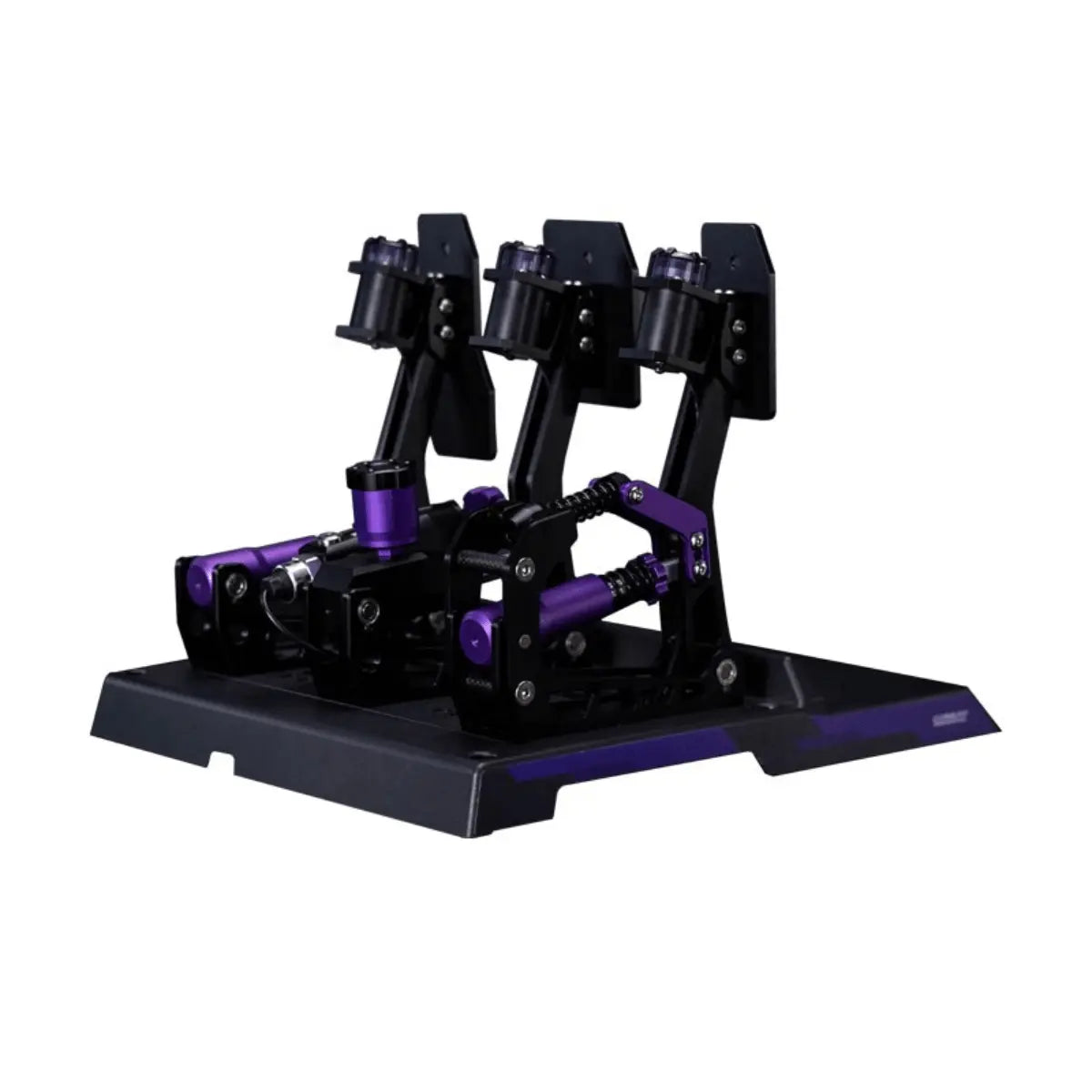 CONSPIT CPP lite Pedals - SimWelten.de