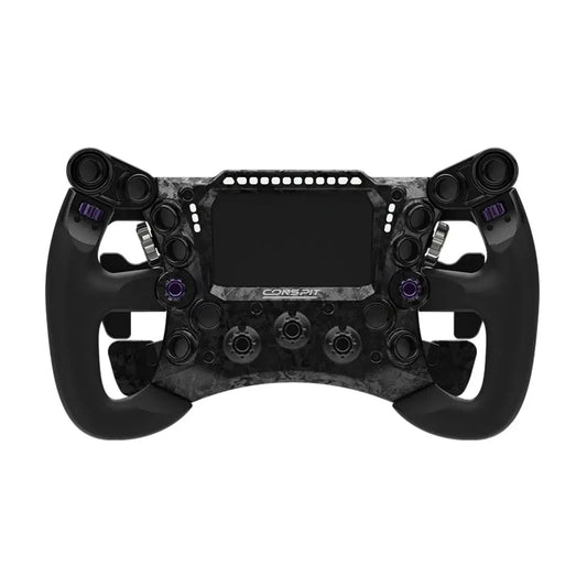 Conspit 290GP Wheel - SimWelten.de