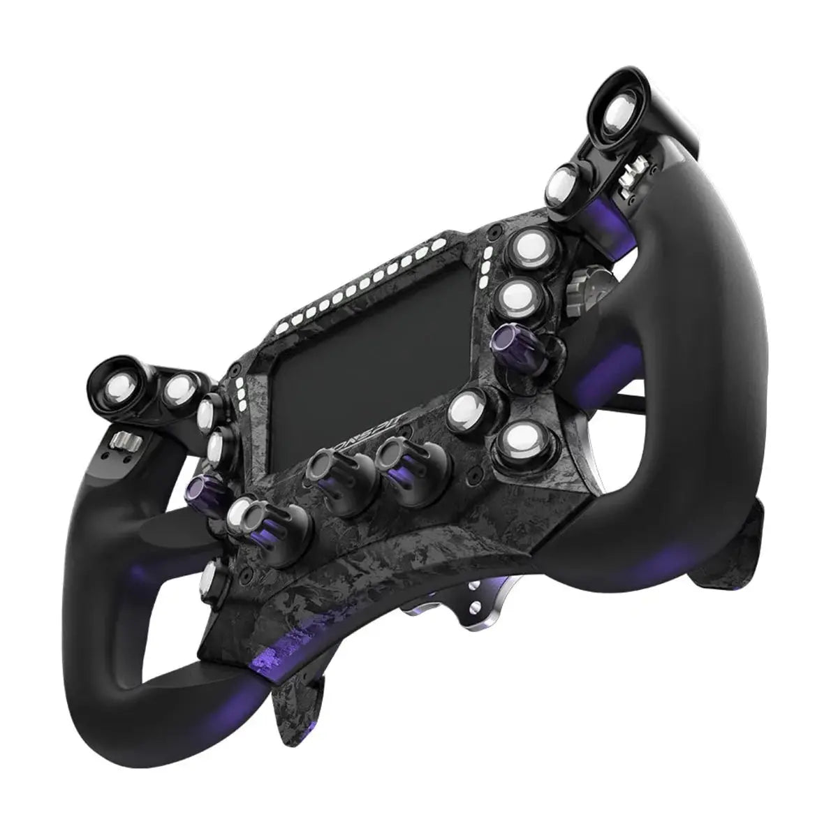 Conspit 290GP Wheel - SimWelten.de