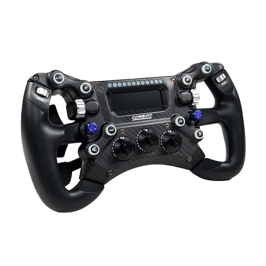 Conspit 300 GT - SimWelten.de