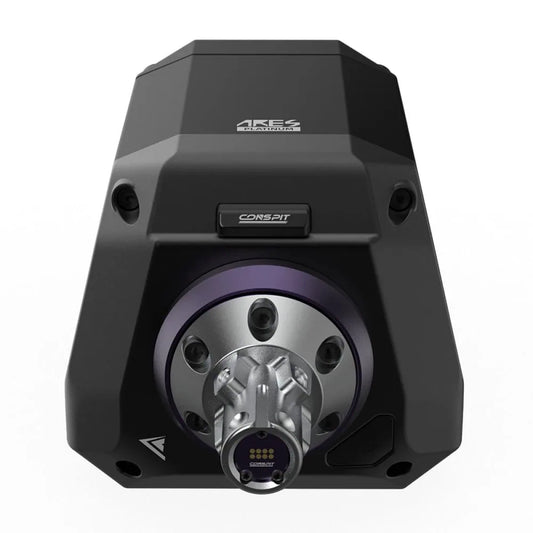 Conspit Ares Platinum - SimWelten.de