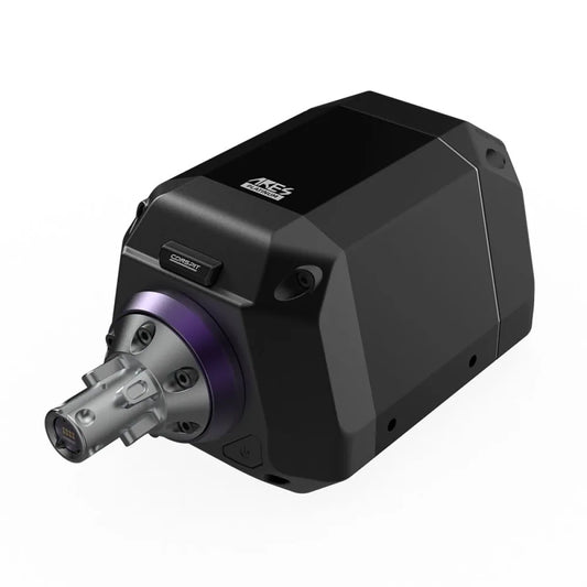 Conspit Ares Platinum - SimWelten.de