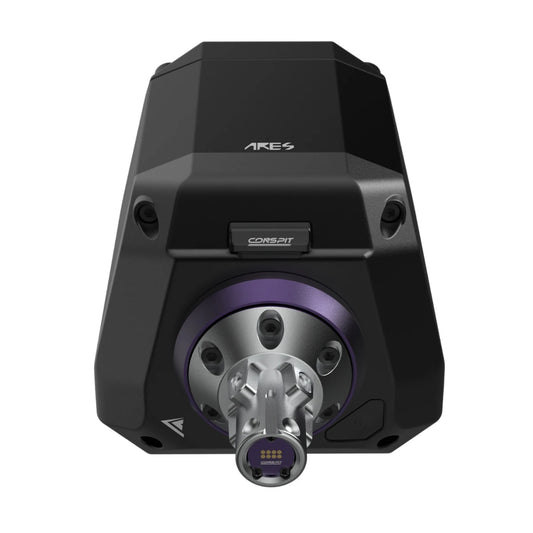 Conspit Ares - SimWelten.de