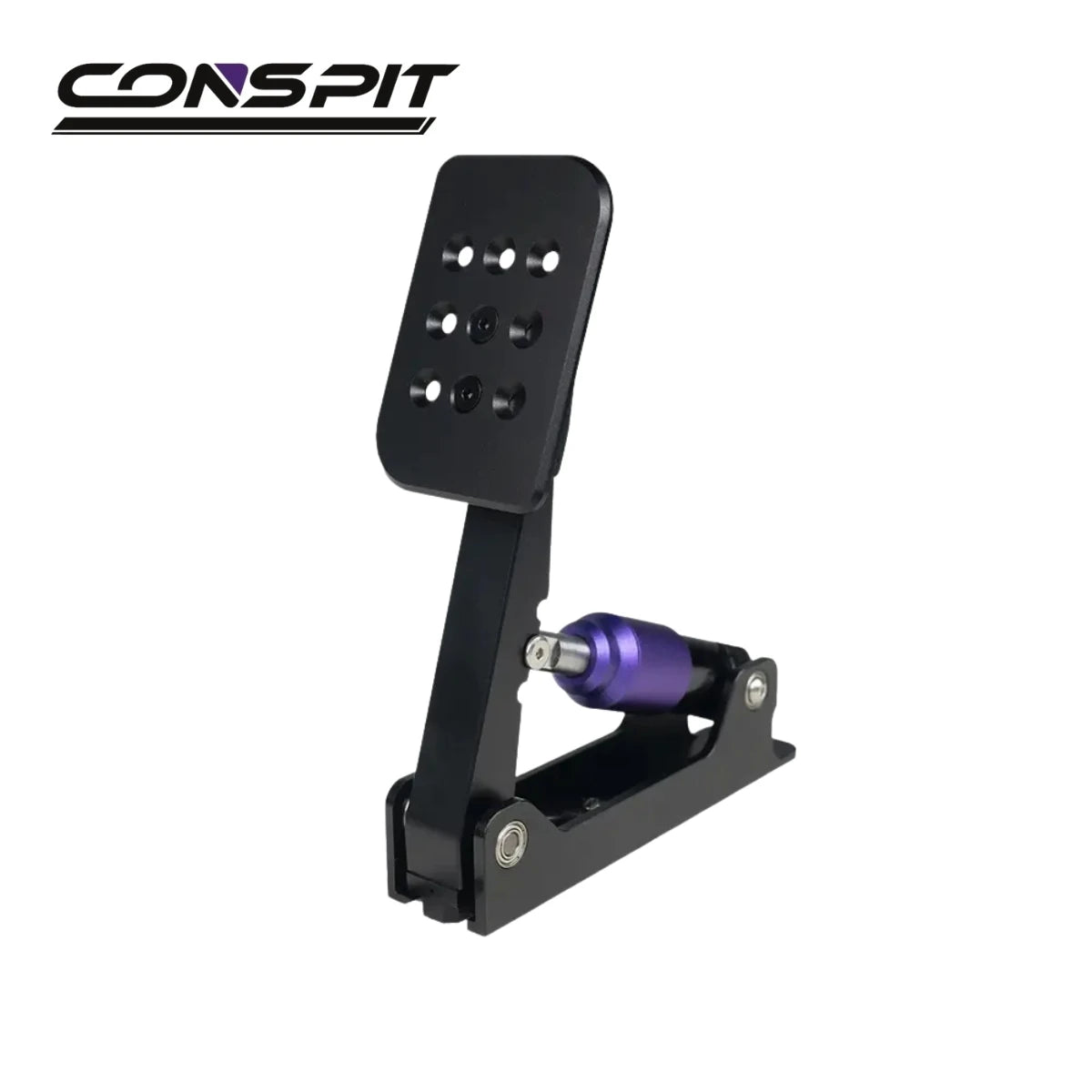 pedal erweiterung Conspit CPP Apex Clutch Pedal – Erweiterung für Simracing Pedalset –  SimWelten.de