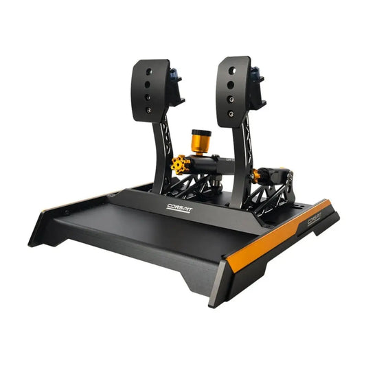 Conspit CPP EVO 2-Pedal Set - SimWelten.de