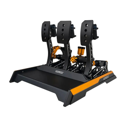 Conspit CPP EVO 3-Pedal Set - SimWelten.de