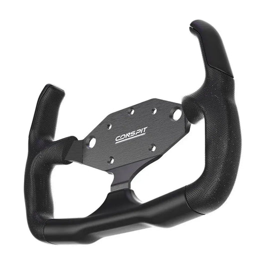 Conspit CX295 - SimWelten.de