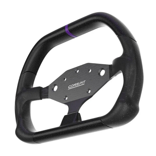 Conspit DX 320 Wheel - Simwelten.de