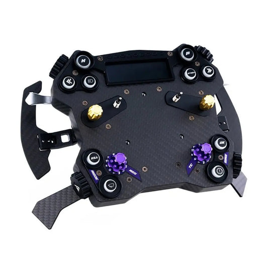 H.AO HUB Front - SimWelten.de