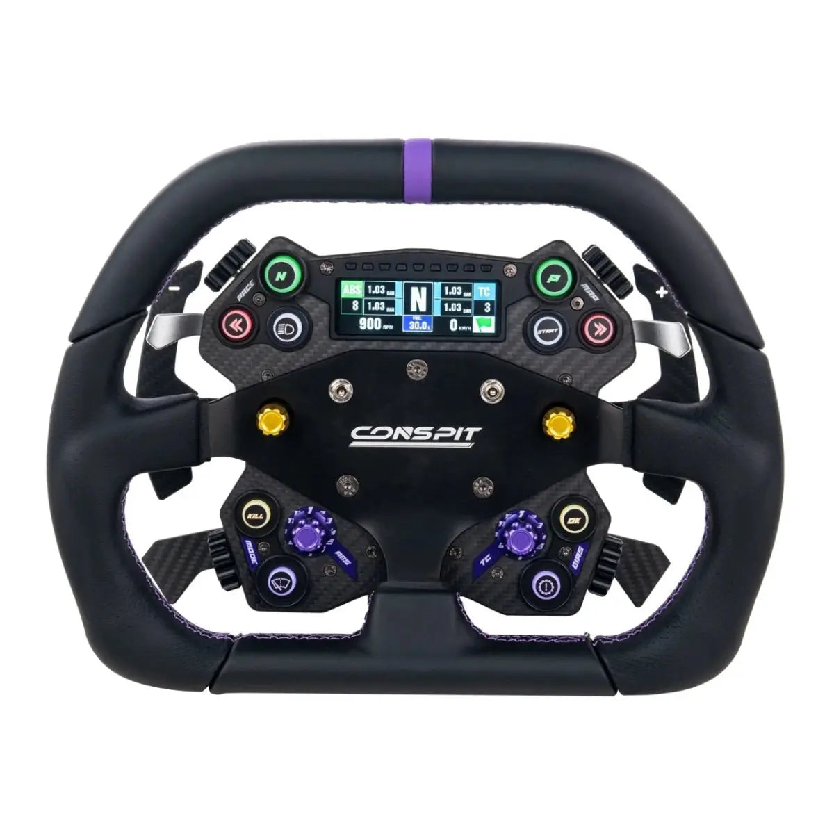 H.AO HUB DX 320 - SimWelten.de