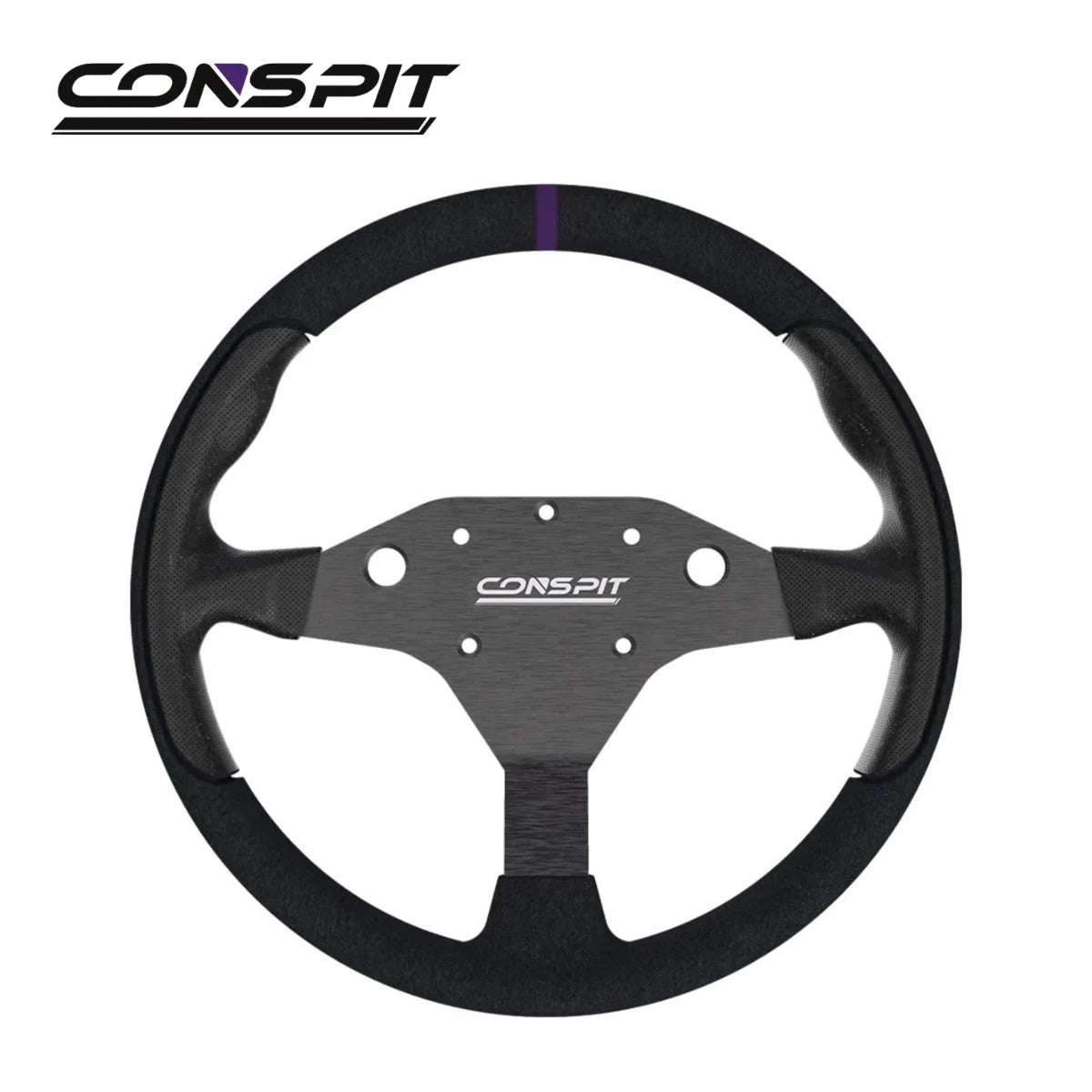 Conspit RX 320 - SimWelten.de