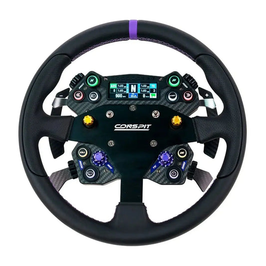 Conspit RX 320 - SimWelten.de