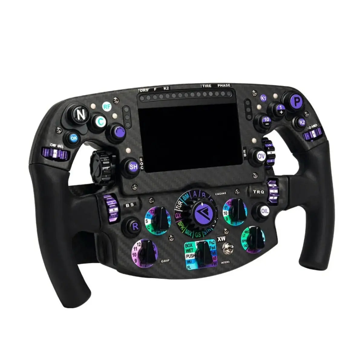 Conspit Formula PW1 - SimWelten.de