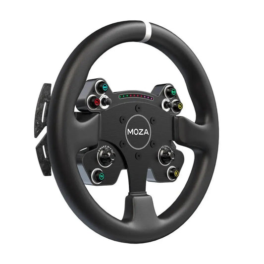 MOZA CS V2P Wheel - SimWelten.de