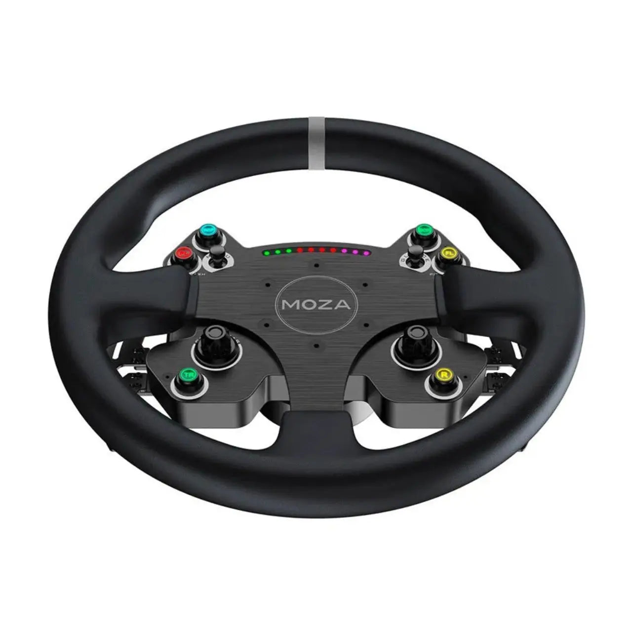 MOZA CS V2P Wheel - SimWelten.de