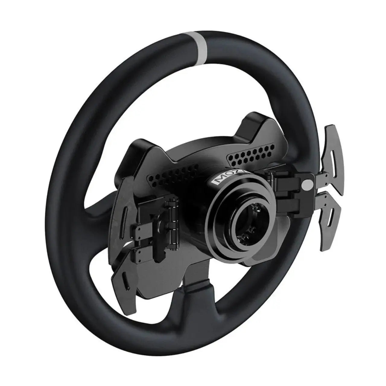 MOZA CS V2P Wheel - SimWelten.de