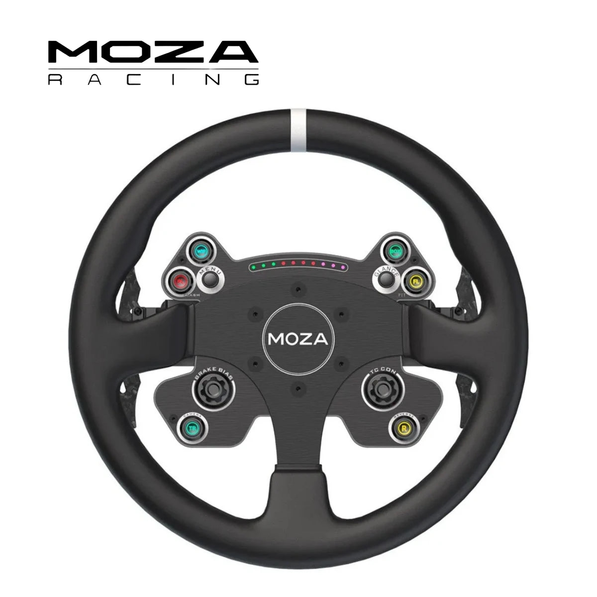 MOZA CS V2P Wheel - SimWelten.de