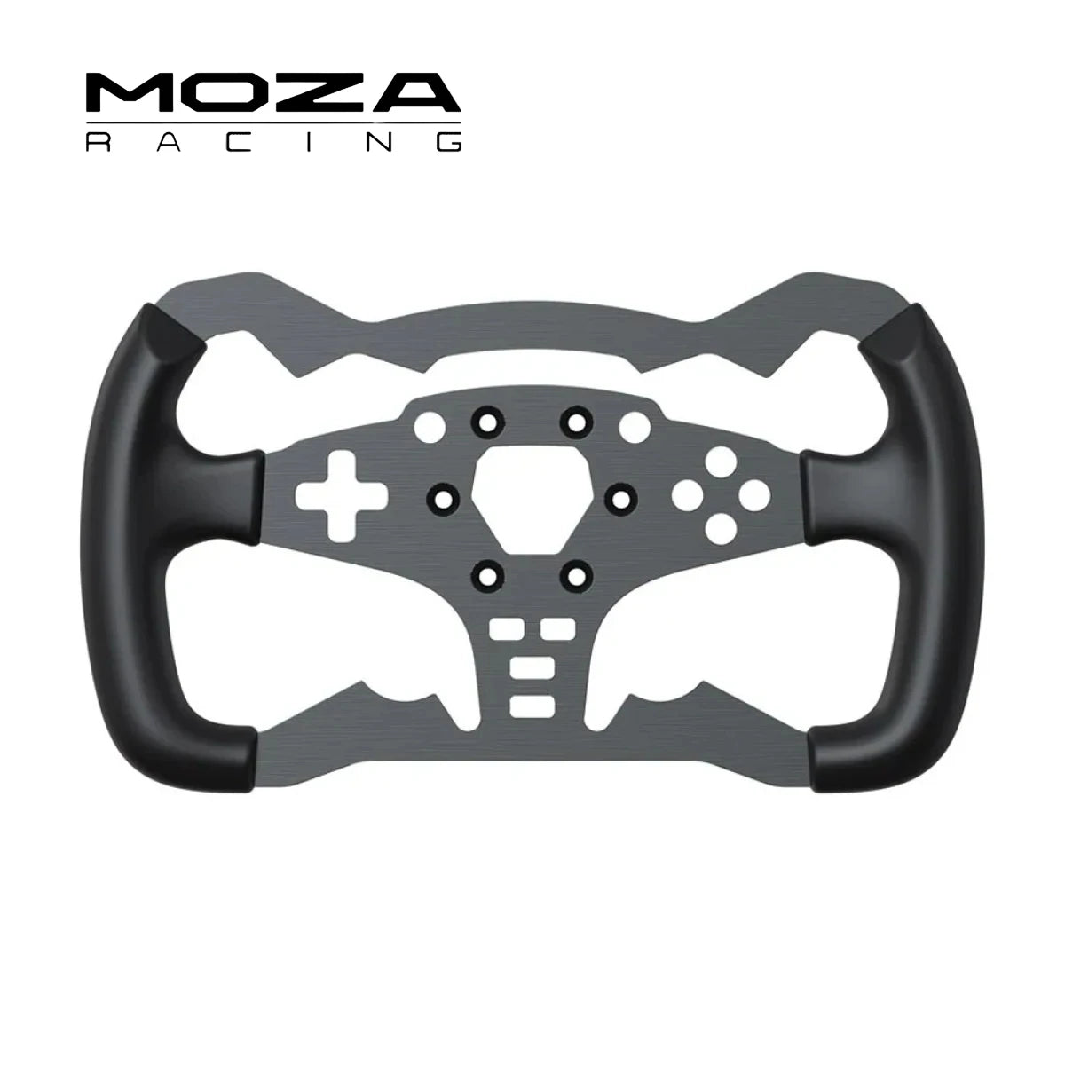 MOZA ES Formula Mod - SimWelten.de