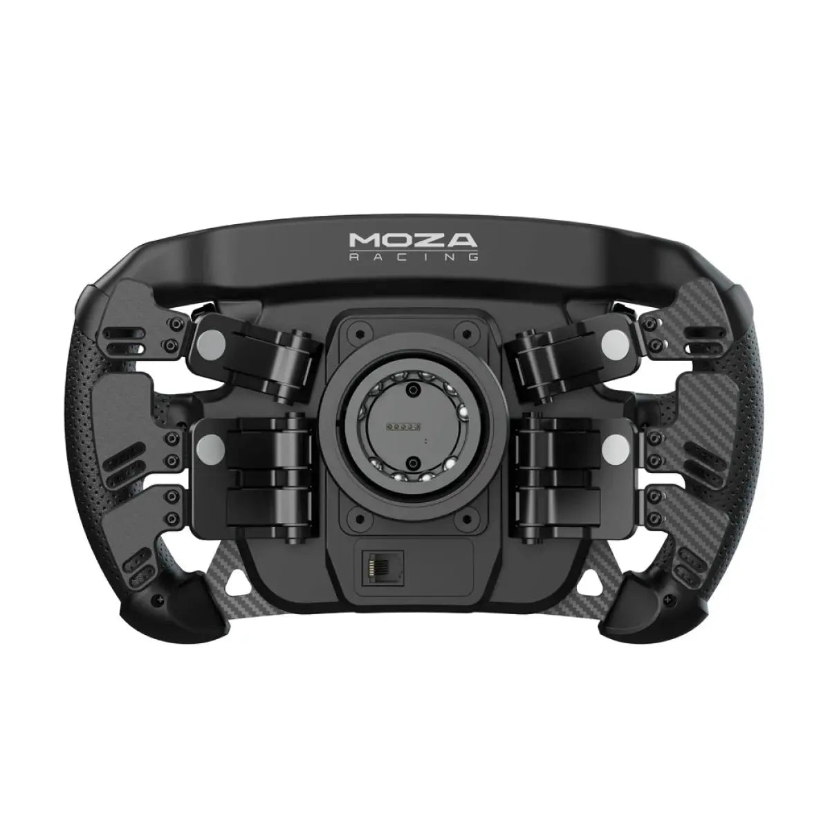 MOZA FSR Formula Wheel - SimWelten.de