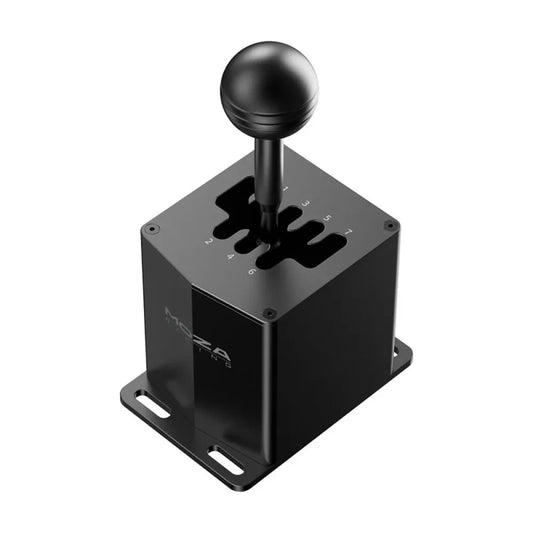 MOZA HGP Shifter - SimWelten.de