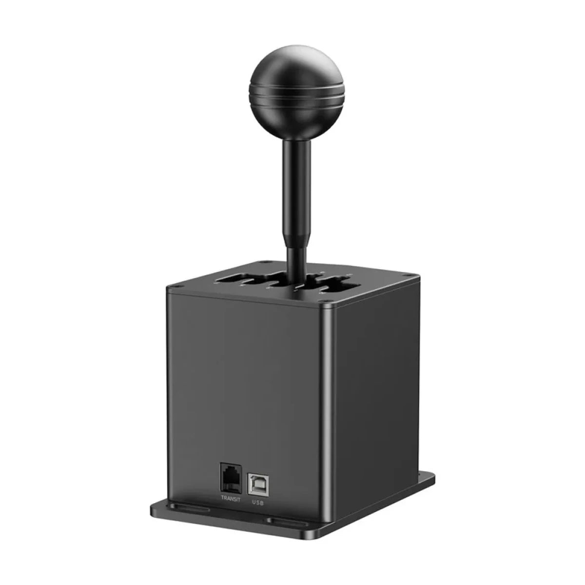 MOZA HGP Shifter - SimWelten.de