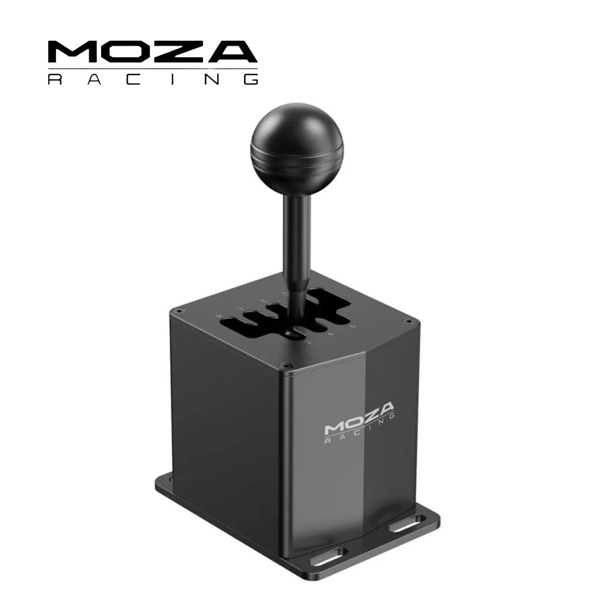 MOZA HGP Shifter - SimWelten.de