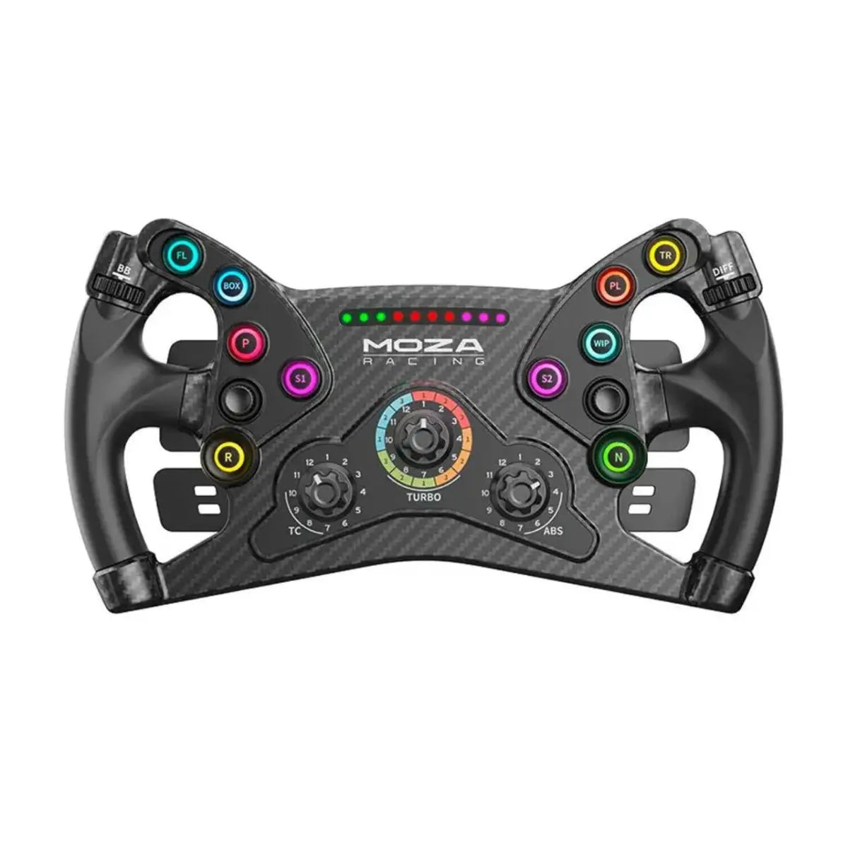 MOZA KS Formula Wheel - SimWelten.de