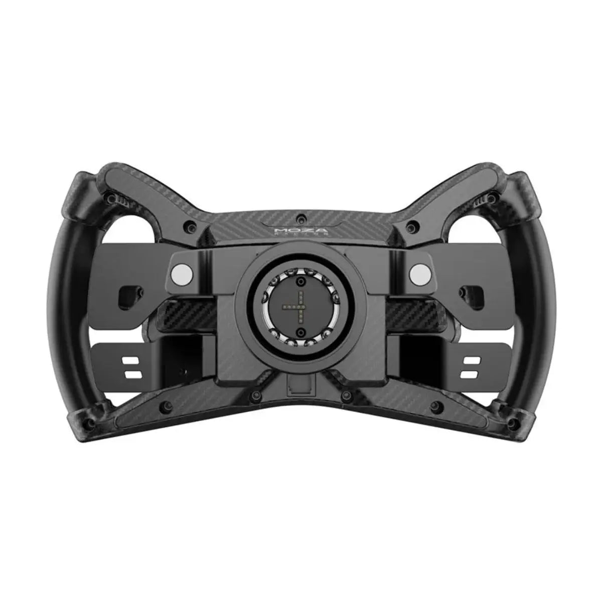 MOZA KS Formula Wheel - SimWelten.de