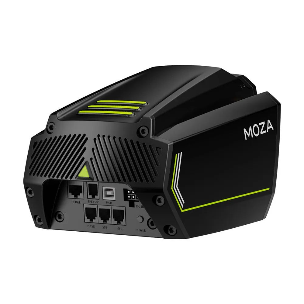 MOZA R16 V2 Wheelbase - SimWelten.de