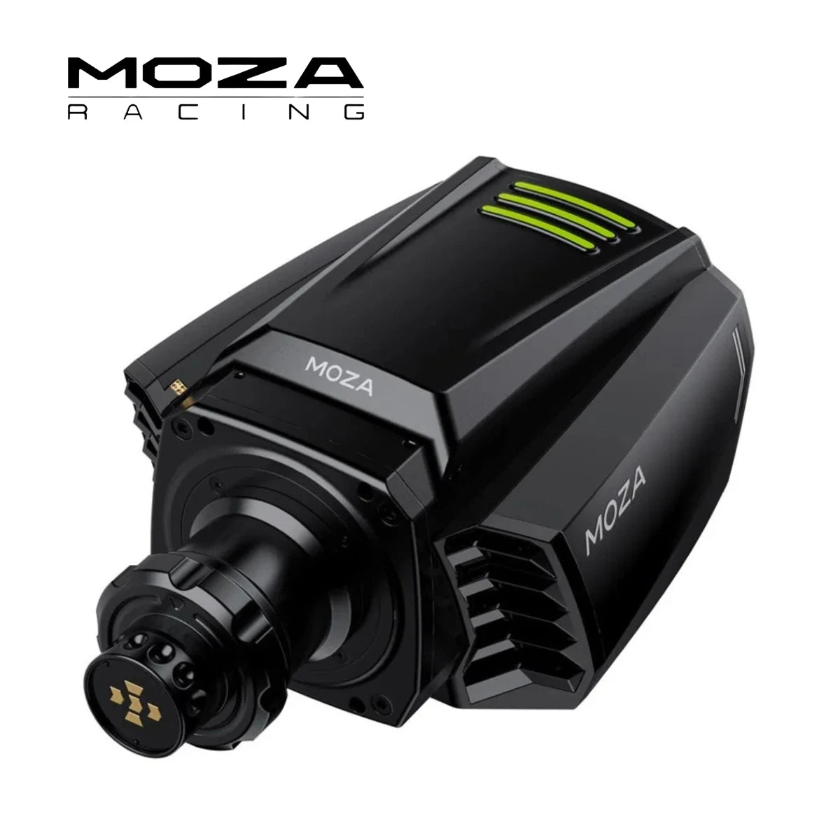 MOZA R16 V2 Wheelbase - SimWelten.de
