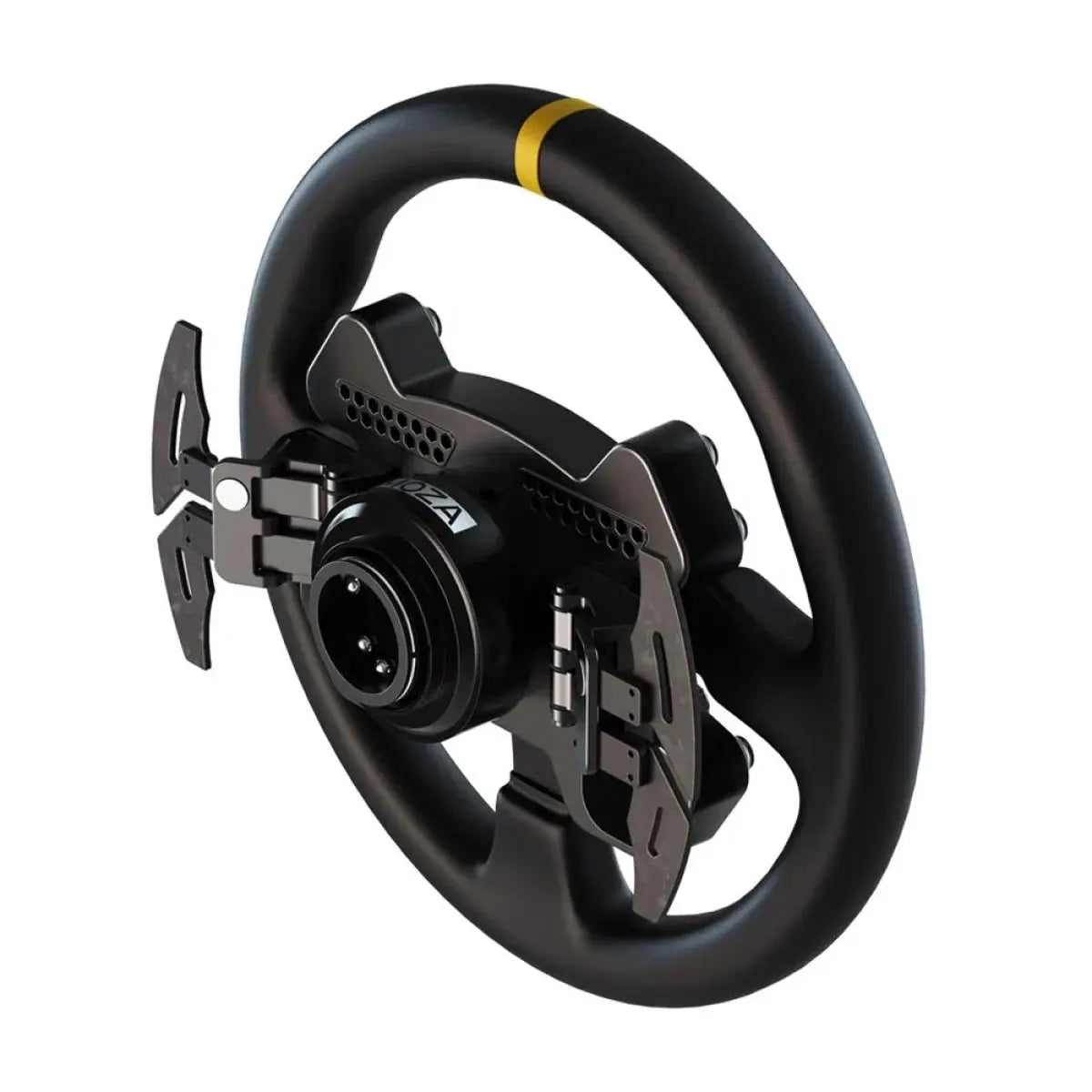 MOZA RS V2 Wheel -SimWelten.de