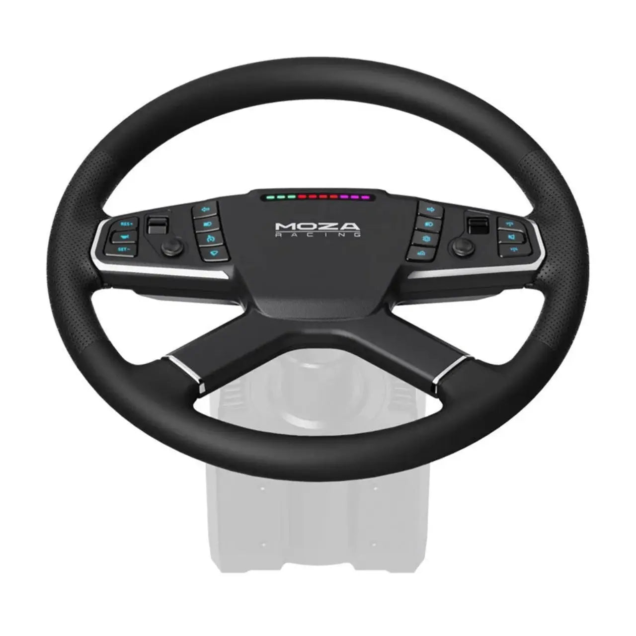 MOZA TSW Truck Wheel - SimWelten.de